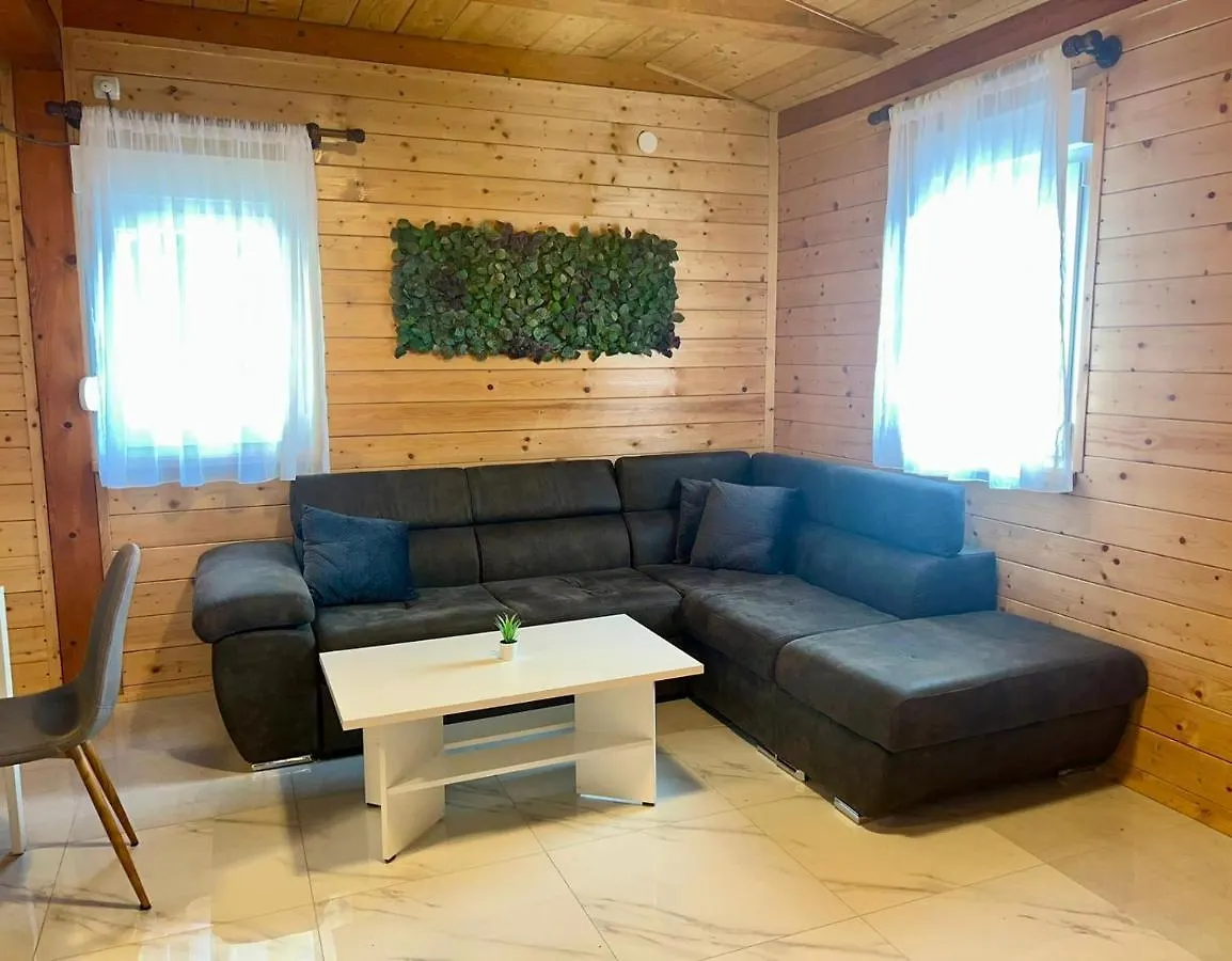 Holiday Home Luca 보드냔 크로아티아