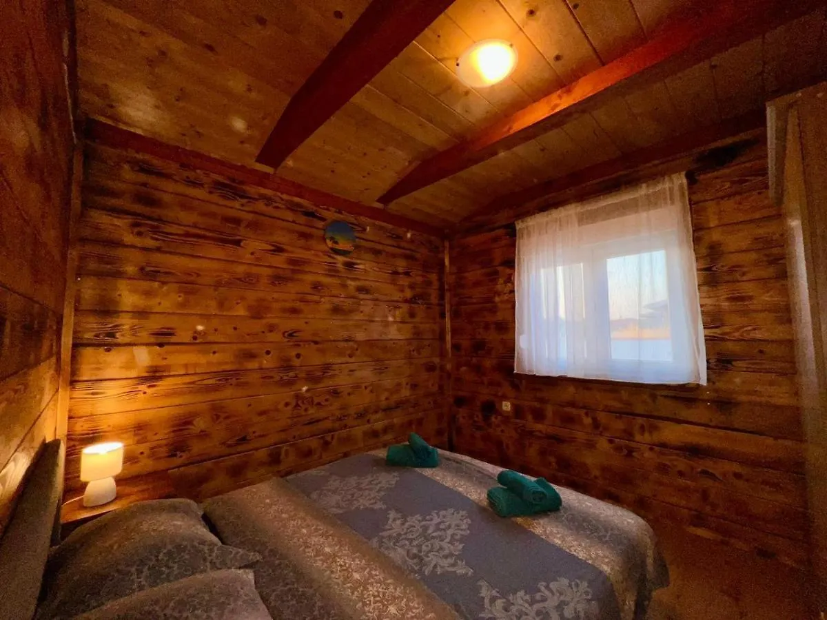 Holiday Home Luca 보드냔 크로아티아