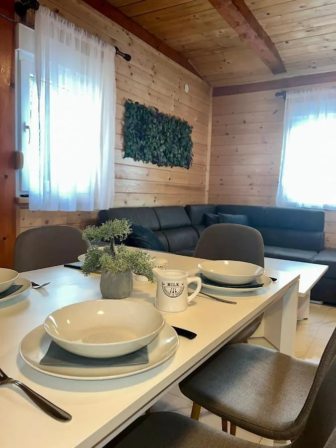 Holiday Home Luca 보드냔 0*,  크로아티아