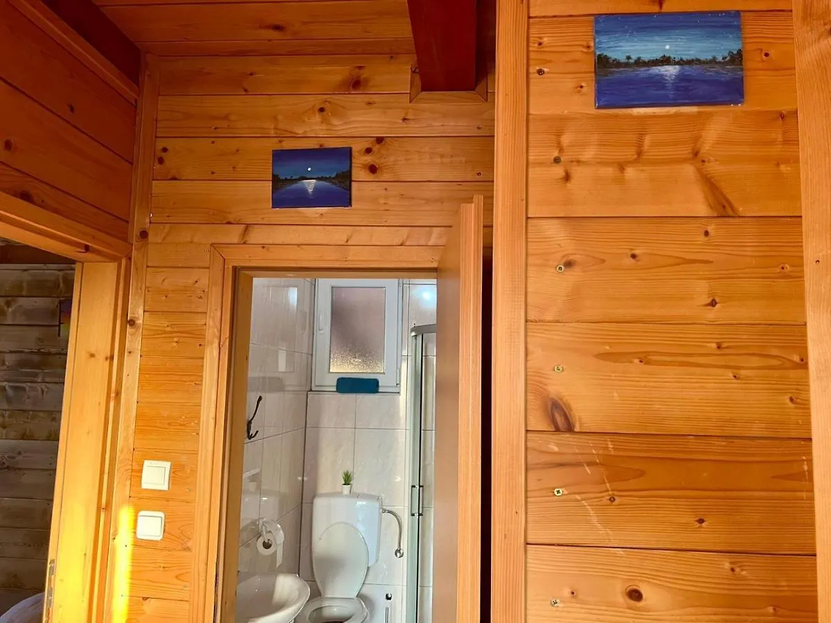 Holiday Home Luca 보드냔